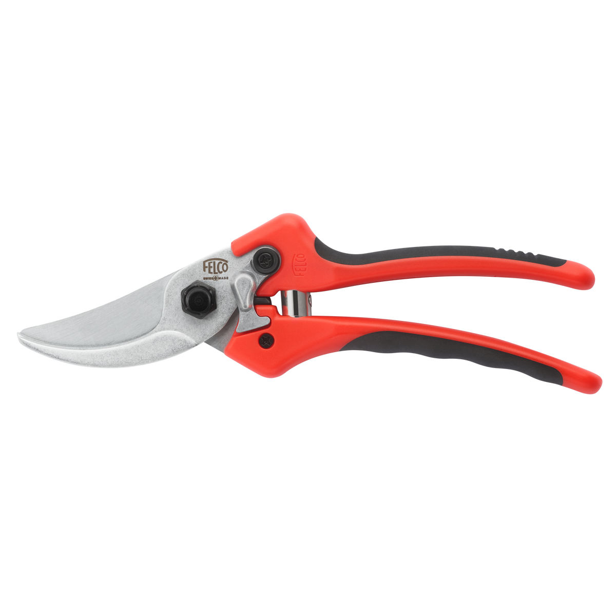 FELCO 171L budama makası, 25 mm kesim kapasiteli bypass model, beyaz zemin