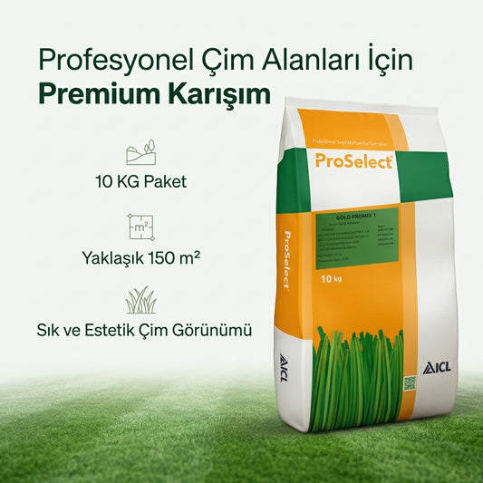 Proselect Gold Promix 1