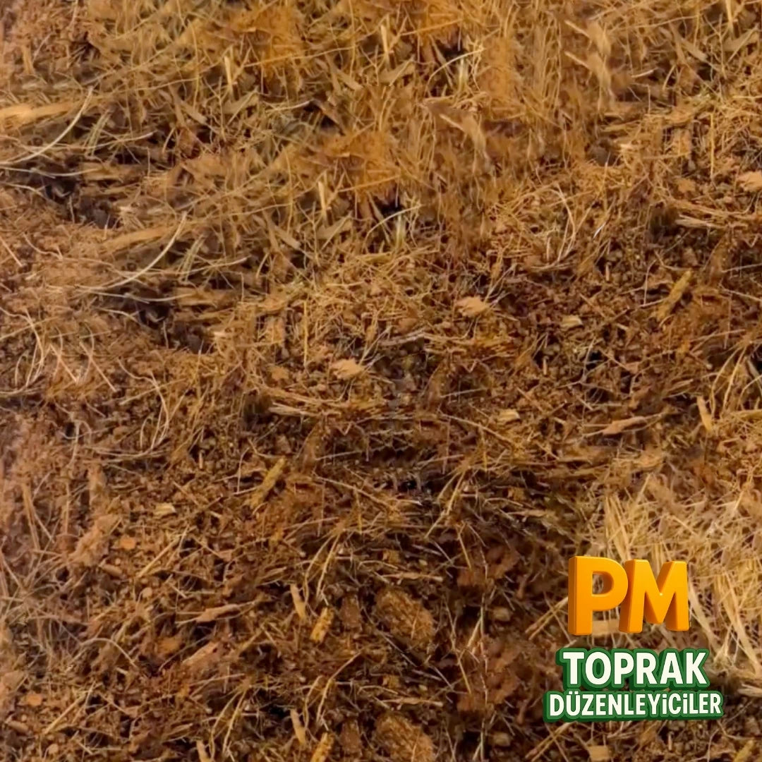 Coco Fiber