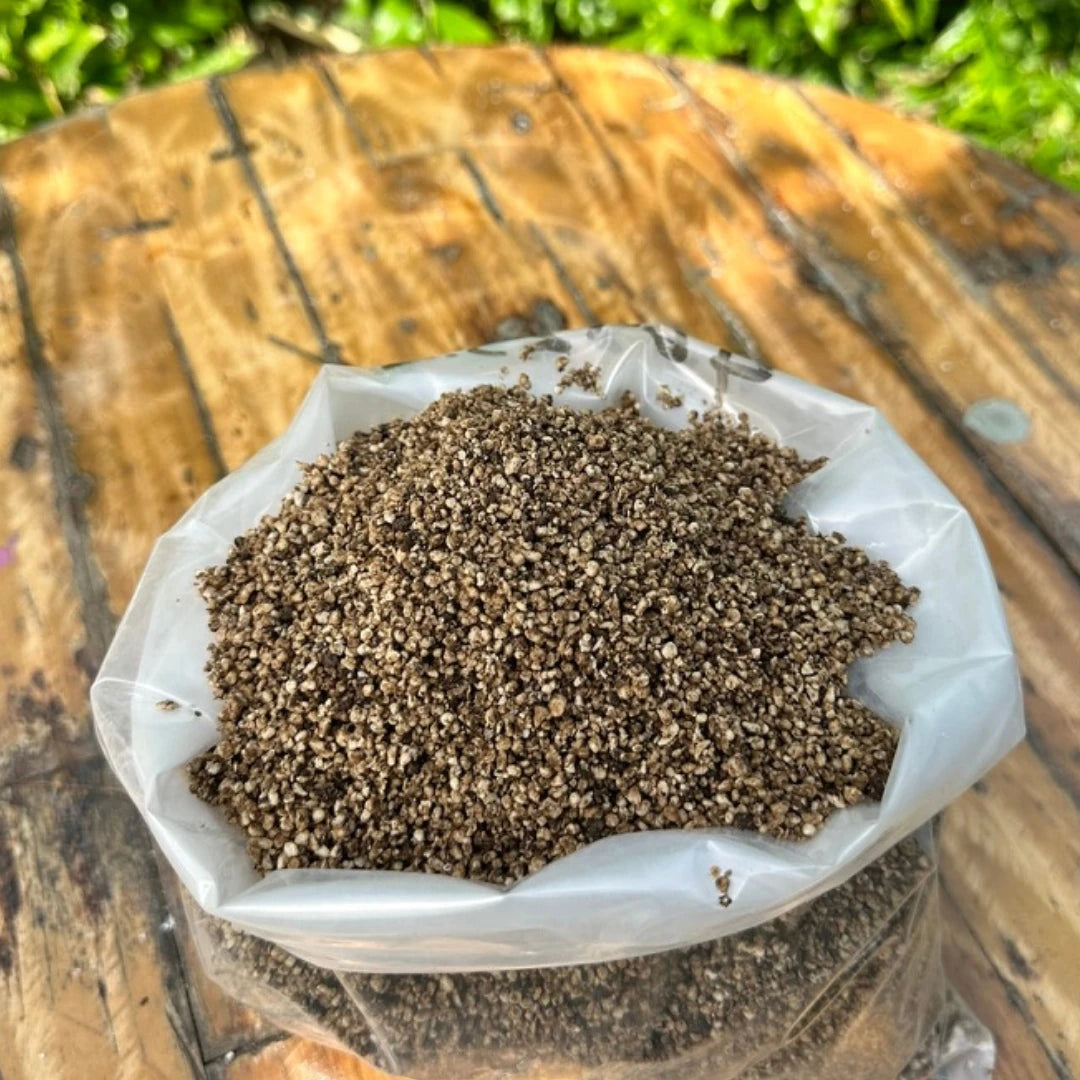 Solucan Gübreli Perlit - 5 Litre - ambalajlı gübre ürünü görseli 3
