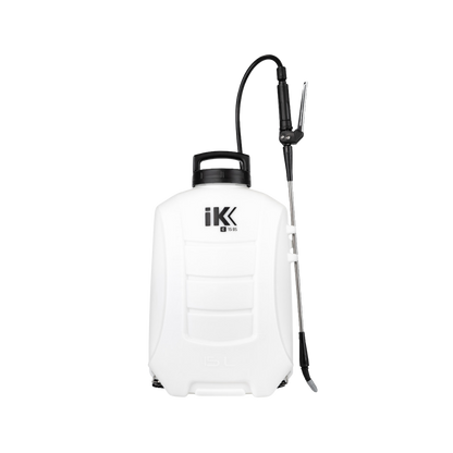 IK e 15 BS 15 L Akülü Sırt Pompa (18V, 4’lü Meme Kiti)