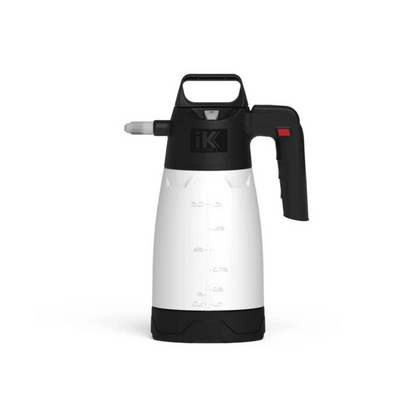 IK Multi Pro 2 360 – 1,5 L Profesyonel El Püskürtücü (360° Sprey, FPM)