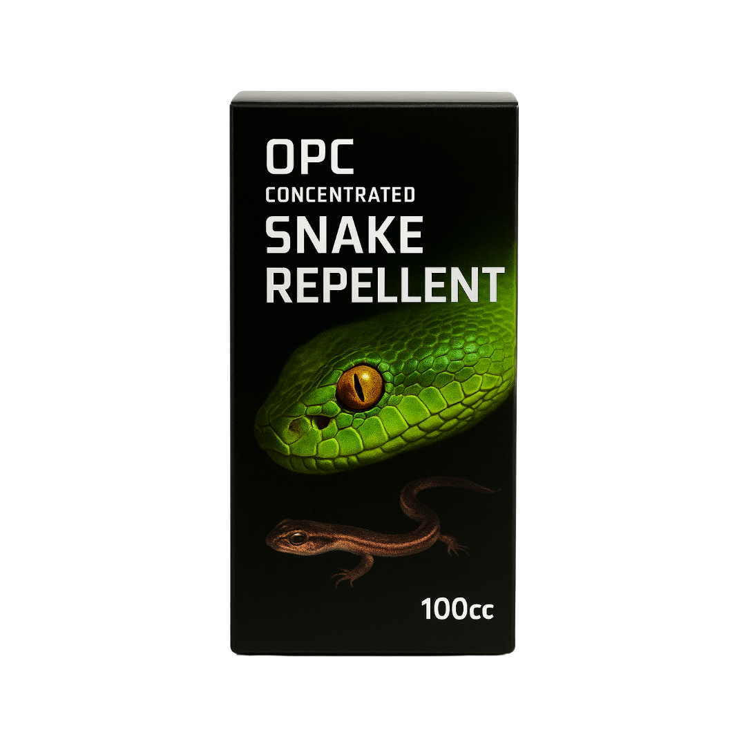 OPC® Konsantre Yılan Kovucu – Özdemir Pharma Nano Colloidal Teknoloji ile Yüksek Etki