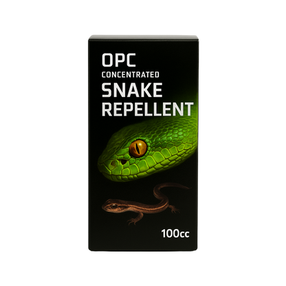 OPC® Konsantre Yılan Kovucu – Özdemir Pharma Nano Colloidal Teknoloji ile Yüksek Etki