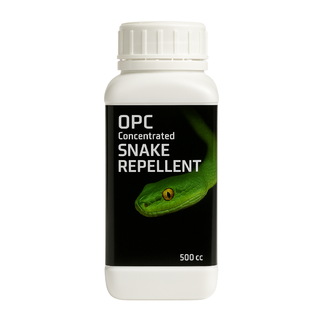 OPC® Konsantre Yılan Kovucu – Özdemir Pharma Nano Colloidal Teknoloji ile Yüksek Etki