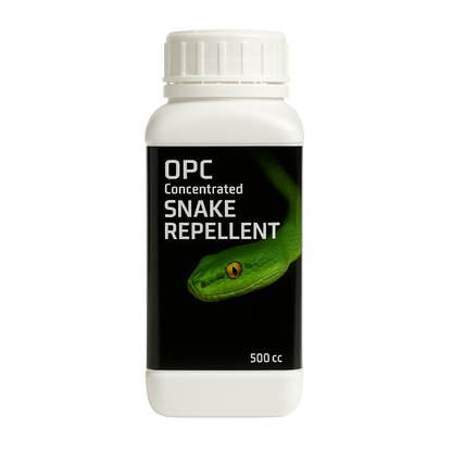 OPC® Konsantre Yılan Kovucu – Özdemir Pharma Nano Colloidal Teknoloji ile Yüksek Etki