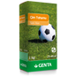 Genta Spor Alan Çim Tohumu 1 Kg | Dayanıklı ve Sık Yapılı Çim | 25-40 m² Alan Kaplama