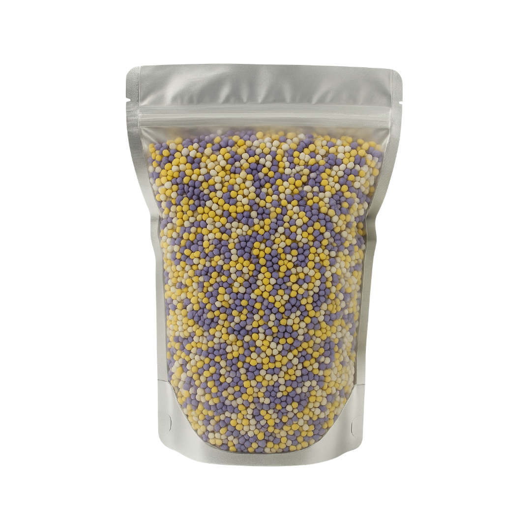 Profesyonel Kontrollü Salınımlı Çim Gübresi – Yoğun Yeşil Doku 1 Kg