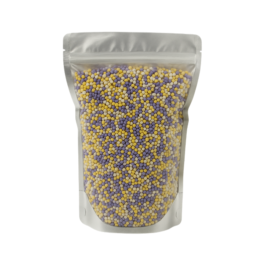 Profesyonel Kontrollü Salınımlı Çim Gübresi – Yoğun Yeşil Doku 1 Kg