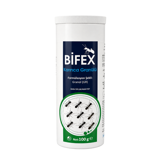 Bifex Karınca Granülü 100 g karınca yemi ürün görseli