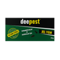 Deepest Jel Yem 35g Hamamböceği ve Karınca Yemi - 90 Gün Etkili, Kokusuz Haşere Kontrolü