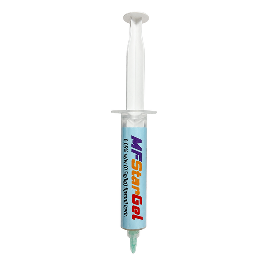 MF-StarGel 10 g Karınca Jeli fipronil jel yem ürün görseli