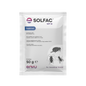 Envu Solfac WP 10 50 g Islanabilir Toz - Pire, Karasinek, Hamamböceği İçin Etkili Haşere İlacı