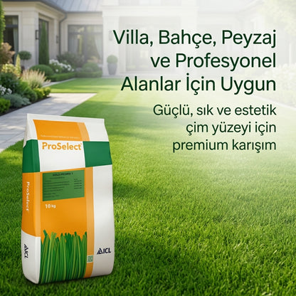 Proselect Gold Promix 1