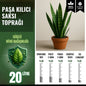 Paşa Kılıcı Sansevieria Özel Toprak 20 Litre