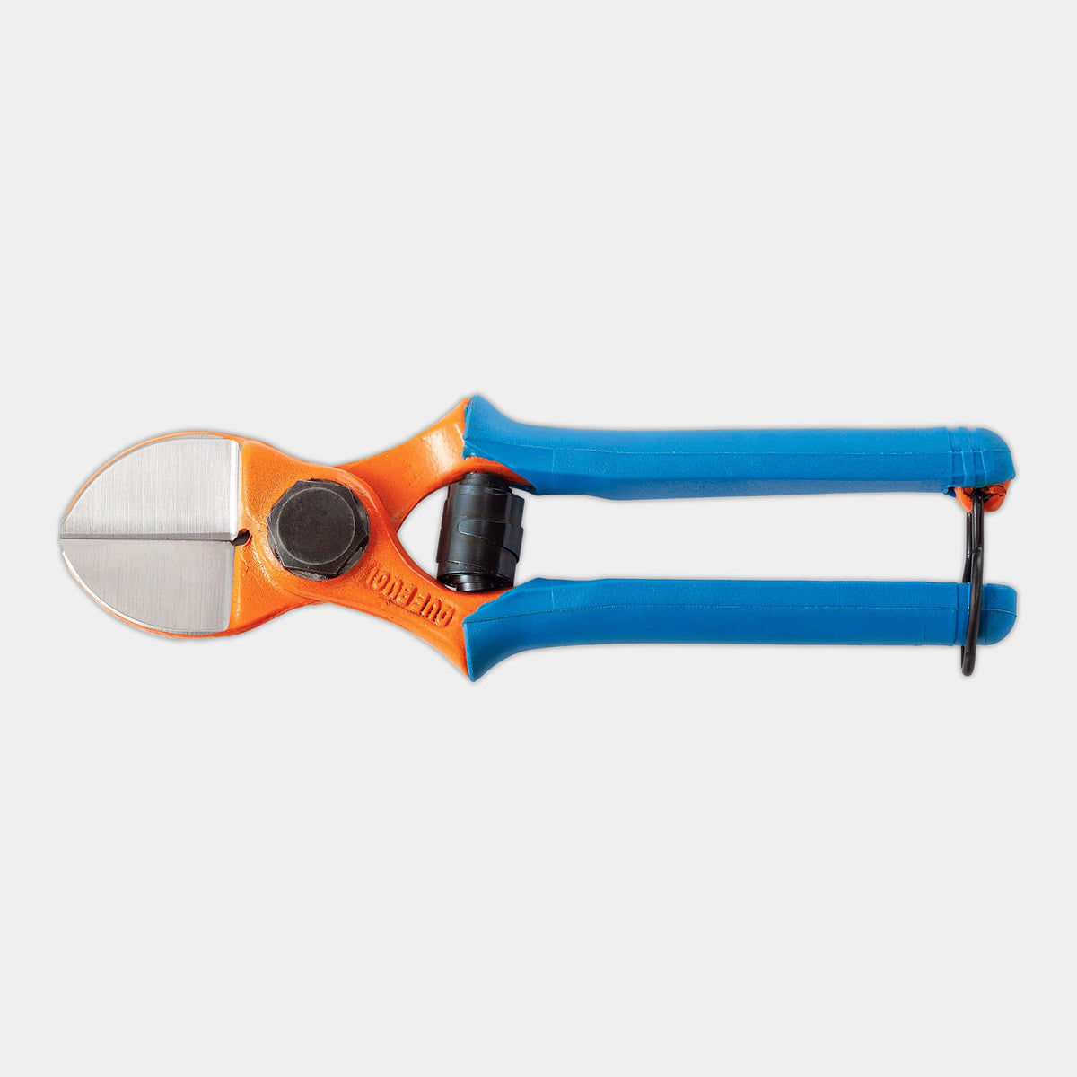Due Buoi 133/20 dövme çelik çift bıçaklı budama makası, 20 mm kesim kapasiteli