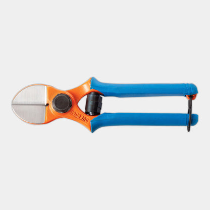Due Buoi 133/20 dövme çelik çift bıçaklı budama makası, 20 mm kesim kapasiteli