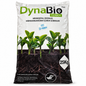 AlgaEnergy DynaBio Terra 25 kg granül mikrobiyal taban gübresi ambalajı