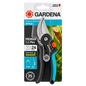 GARDENA PremiumCut Flex bypass budama makası, 24 mm kesim kapasiteli