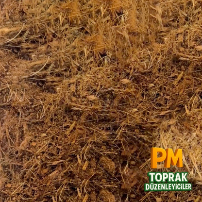 Coco Fiber