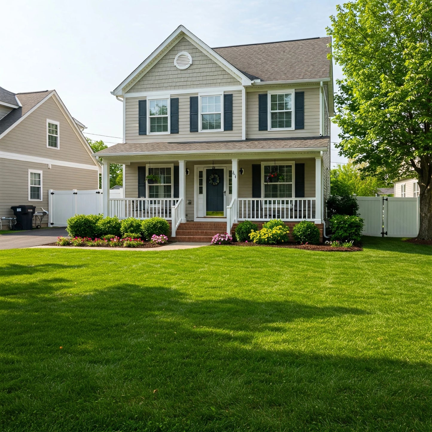 GENTA Çim Tohumu 10 kg | Hızlı Çimlenme | Yoğun Kullanıma Uygun, Kaliteli Tohum Karışımı