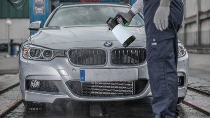 IK Multi Pro 2 360 – 1,5 L Profesyonel El Püskürtücü (360° Sprey, FPM)