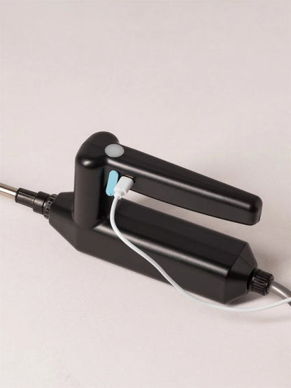 Litolan 5L Şarjlı Elektrikli Püskürtücü – Bahçe & Zirai Pompası