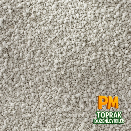 Tarım Perliti (0.5–2 mm) İnce