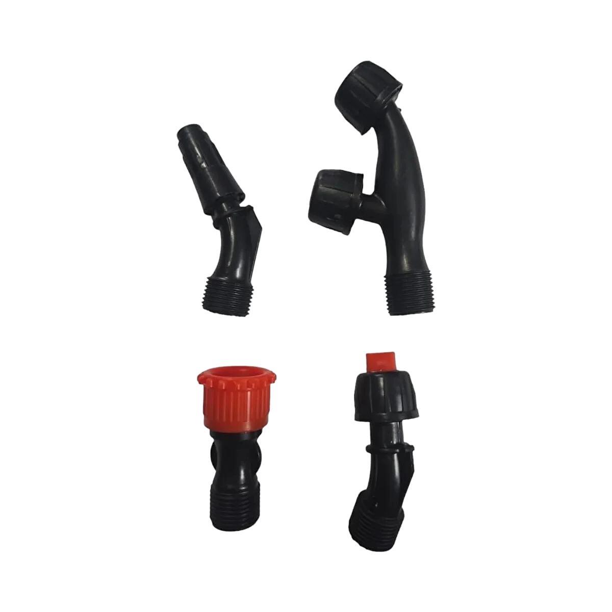 ORAC KF‑16C‑27 Akülü İlaçlama Makinesi – 16L Sırt Tipi İlaçlama Makinesi, 12V, 8Ah, 4 Bar, Sırt Pülverizatör