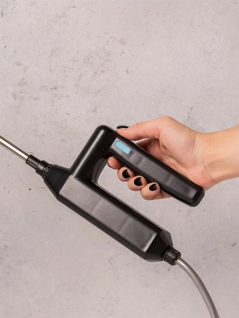 Litolan 5L Şarjlı Elektrikli Püskürtücü – Bahçe & Zirai Pompası