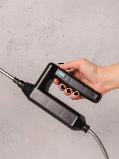 Litolan 5L Şarjlı Elektrikli Püskürtücü – Bahçe & Zirai Pompası