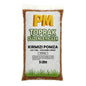 Kırmızı Pomza (Lav Taşı) 4-8mm 5 Litre