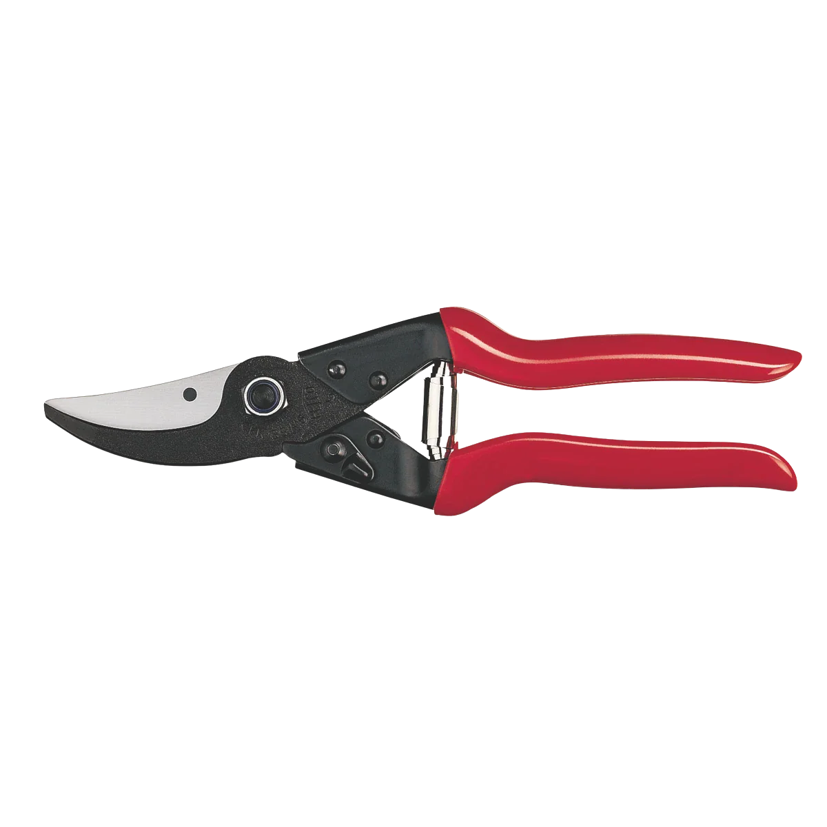 FELCO 5 Profesyonel By-Pass Budama Makası | 25 mm Kesme Kapasiteli Sağ El Çelik Saplı Bahçe Makası