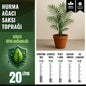 Hurma Ağacı Saksı Toprağı – 20 Litre - paketli toprak karışımı görseli