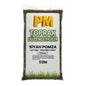 Siyah Pomza (Lav Taşı) 8-16mm 5 Litre