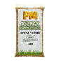 Beyaz Pomza (Lav Taşı) 4-8mm 5 Litre