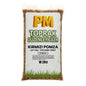 Kırmızı Pomza (Lav Taşı) 8-16mm 10 Litre