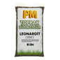 Leonardit (0–2 mm) Toprak Besleyici ve Yapı Güçlendirici 10 Litre