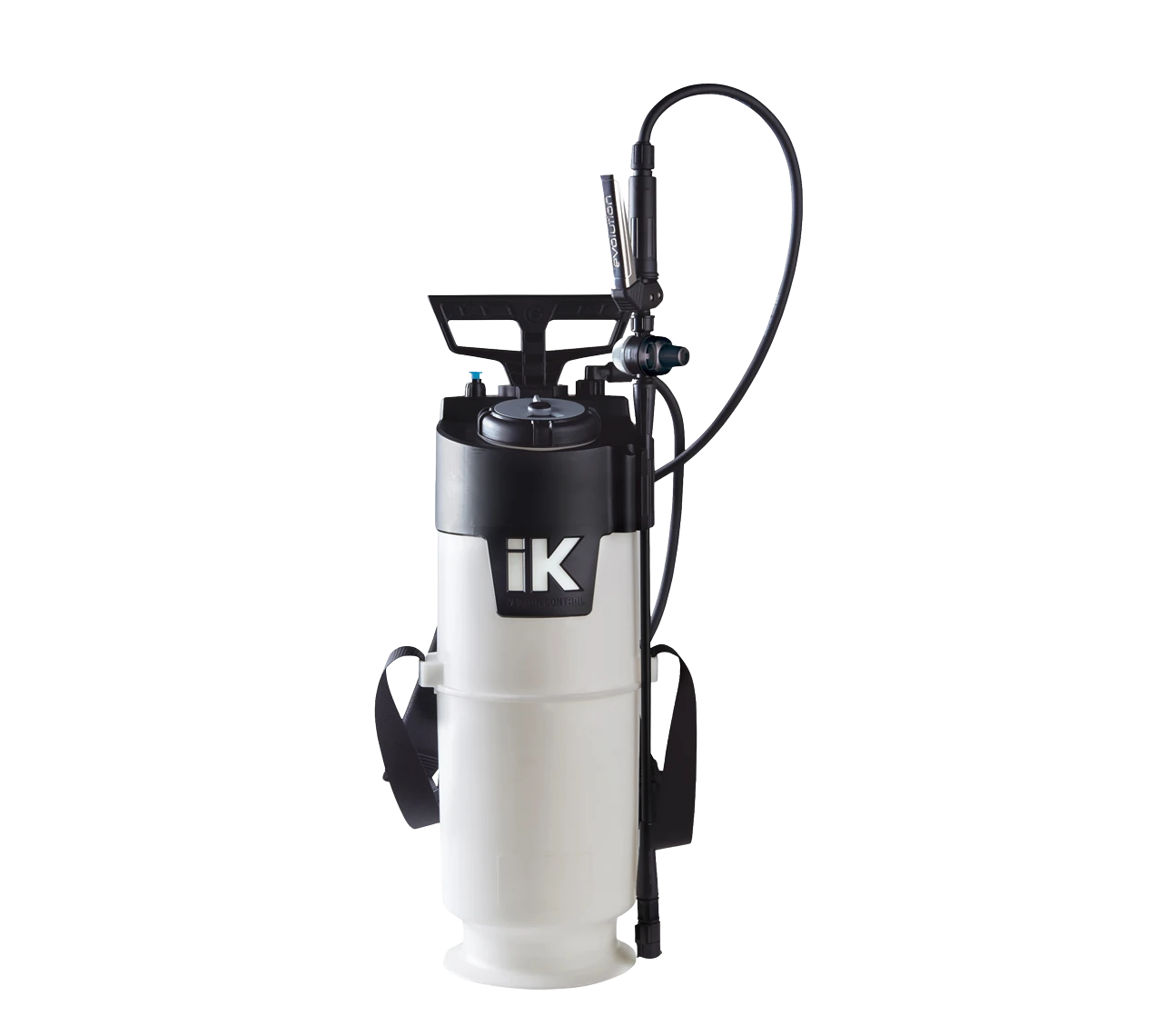 IK Vector Control Super 7.5 L Profesyonel Pompa | WHOPES Uyumlu IRS/Larvasit