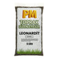 Leonardit (0–2 mm) Toprak Besleyici ve Yapı Güçlendirici 5 Litre