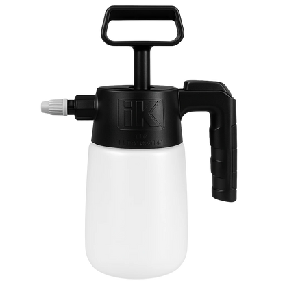 IK Multi 1.5 Asit Dayanıklı Basınçlı El Sprey Pompası – 1 Litre | Endüstriyel ve Bahçe Kullanımı İçin Uygun