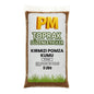 Kırmızı Pomza Kumu (0–3 mm) 5 Litre - paketli toprak karışımı görseli