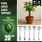 Para Ağacı Saksı Toprağı – 20 Litre