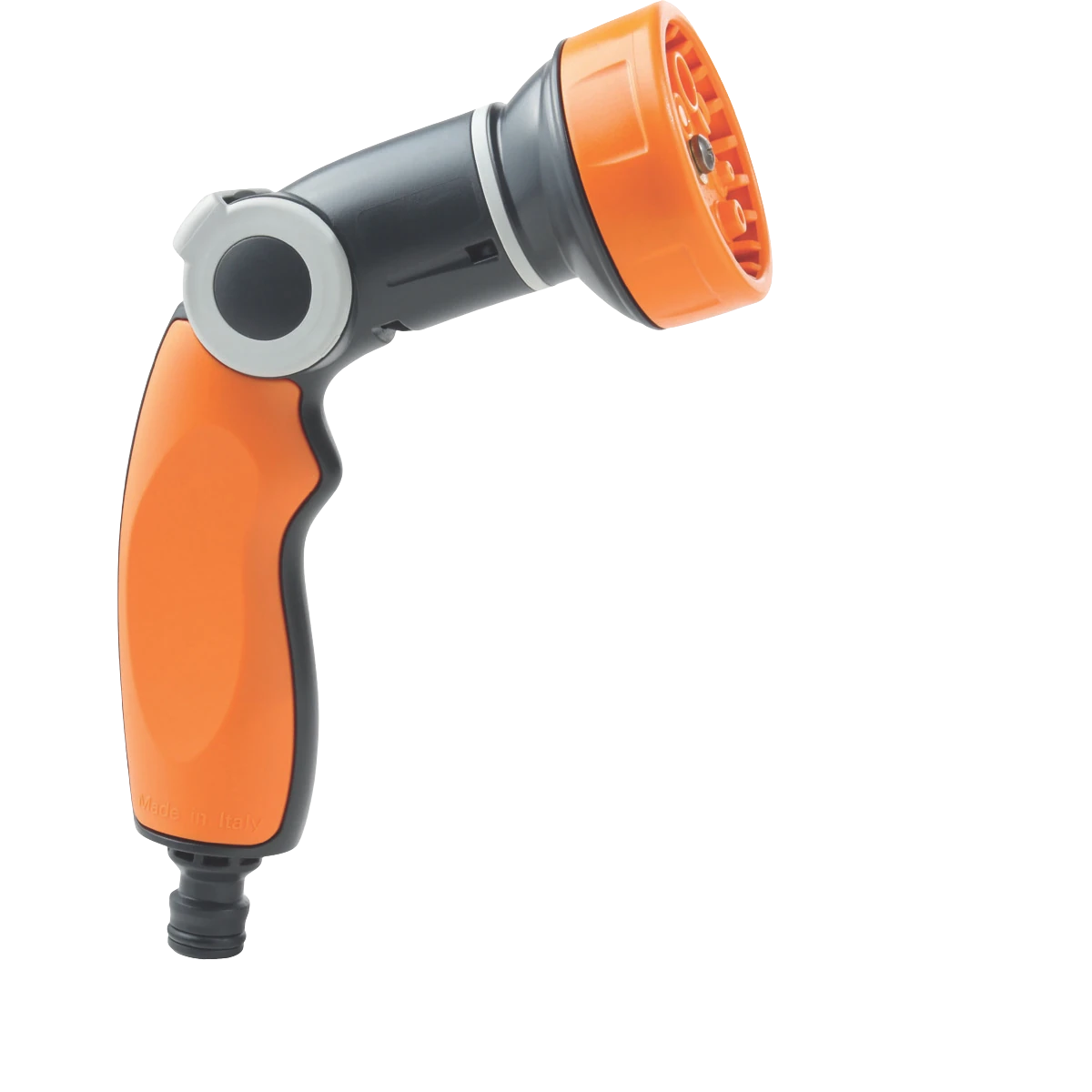 G.F. Garden 8 Jet Ayarlanabilir Akışlı Pistolet Sulama Tabancası – Ergonomik 8 Farklı Jet Modu