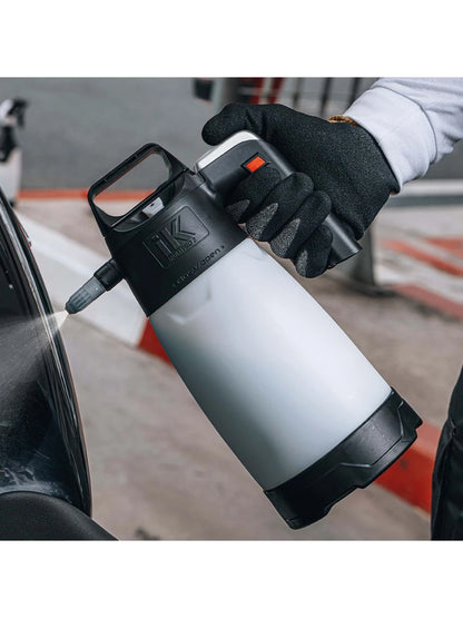 IK Multi Pro 2 360 – 1,5 L Profesyonel El Püskürtücü (360° Sprey, FPM)