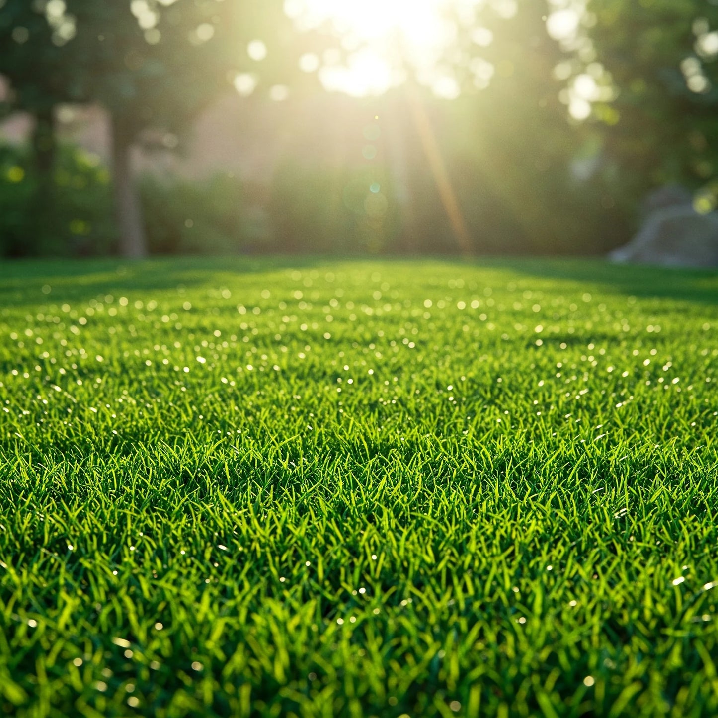 GENTA Çim Tohumu 10 kg | Hızlı Çimlenme | Yoğun Kullanıma Uygun, Kaliteli Tohum Karışımı