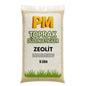 Zeolit Toz (0-2mm) 5 Litre