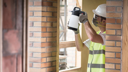 IK Multi Pro 2 360 – 1,5 L Profesyonel El Püskürtücü (360° Sprey, FPM)