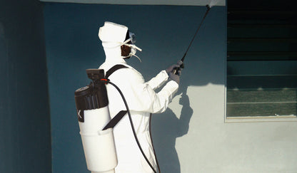 IK Vector Control Super 7.5 L Profesyonel Pompa | WHOPES Uyumlu IRS/Larvasit