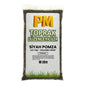 Siyah Pomza (Lav Taşı) 8-16mm 10 Litre
